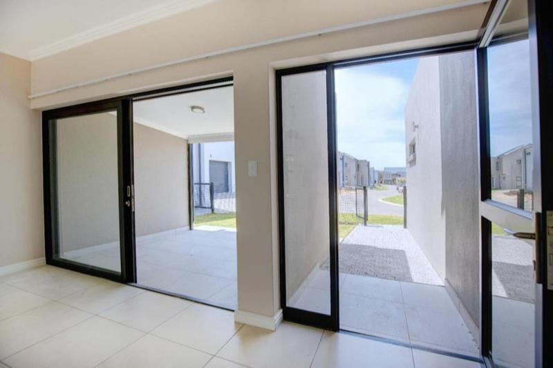 3 Bedroom Property for Sale in Kraaibosch Western Cape